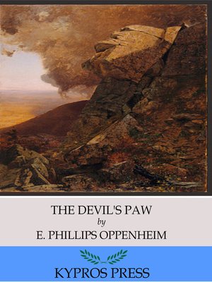 cover image of The Devil's Paw
